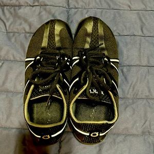 Xero drop running shoes